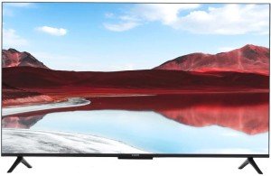 Телевизор Xiaomi TV A 50 - 50" (127 см) L50MA-ARU черный Телевизор Xiaomi TV A 50 - 50" (127 см) L50MA-ARU черный