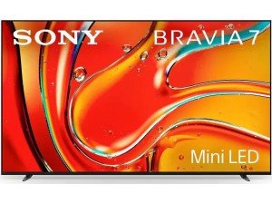 Телевизор Sony 65" (165 см) K-65XR70P черный Телевизор Sony 65" (165 см) K-65XR70P черный