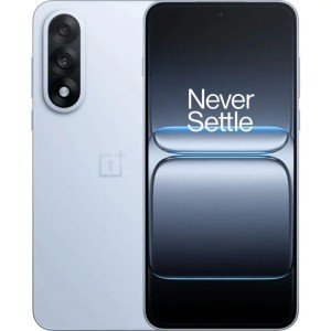 Смартфон OnePlus Nord 5, 12/512 ГБ, Dual nano SIM, Dry Ice, голубой Смартфон OnePlus Nord 5, 12/512 ГБ, Dual nano SIM, Dry Ice, голубой