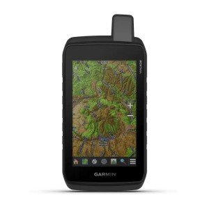Навигатор Garmin Montana 710, чёрный Навигатор Garmin Montana 710, чёрный