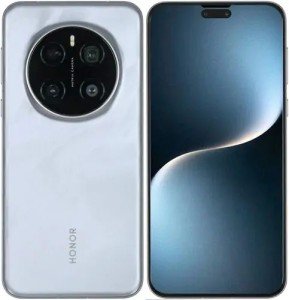 Смартфон Honor Magic 7 Pro, 16/1024 Гб, Gray, серый Смартфон Honor Magic 7 Pro, 16/1024 Гб, Gray, серый