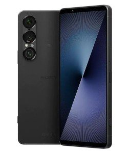 Смартфон Sony Xperia 1 VII, 12/512 Гб, Black, черный