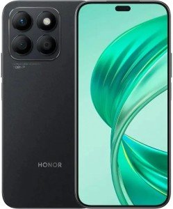 Смартфон Honor X8b 8/256 Гб, черный Смартфон Honor X8b 8/256 Гб, черный