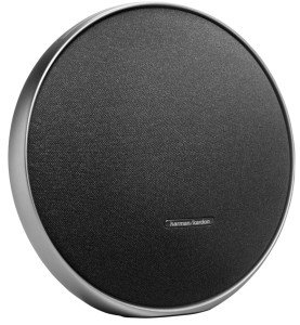 Портативная колонка Harman Kardon Onyx Studio 9, черный
