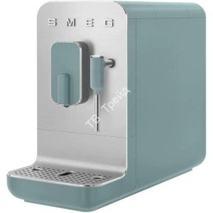 Кофемашина SMEG BCC12EGMEU