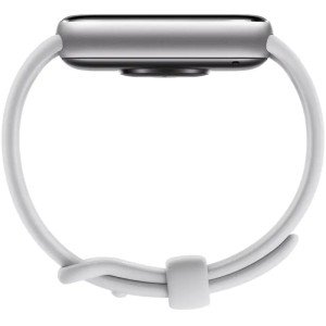 Фитнес-браслет Xiaomi Smart Band 9 Pro Moonlight Silver