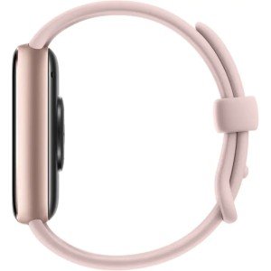 Фитнес-браслет Xiaomi Smart Band 9 Pro Rose Gold