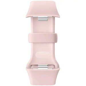 Фитнес-браслет Xiaomi Smart Band 9 Pro Rose Gold