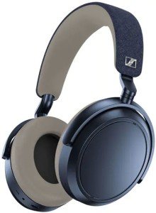 Sennheiser Momentum 4 (Синий)