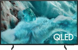 Телевизор Samsung QE85Q7FAAUXRU (Производитель: Въетнам) Телевизор Samsung QE85Q7FAAUXRU (Производитель: Въетнам)
