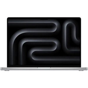 Ноутбук Apple MacBook Pro 16, 16.2" (3456x2234) Liquid Retina XDR 120 Гц/Apple M3 Max (16 CPU, 40 GPU)/48 ГБ DDR5/1024 ГБ SSD/Apple M3 Max/MacOS, Серебристый (MUW73ZP/A) Ноутбук Apple MacBook Pro 16, 16.2" (3456x2234) Liquid Retina XDR 120 Гц/Apple M3 Max (16 CPU, 40 GPU)/48 ГБ DDR5/1024 ГБ SSD/Apple M3 Max/MacOS, Серебристый (MUW73ZP/A)