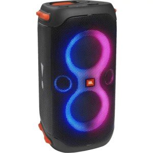 Портативная акустика JBL Partybox 110 Портативная акустика JBL Partybox 110