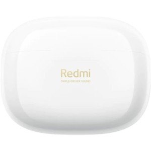 Наушники Xiaomi Redmi Buds 6 Pro Glacier White