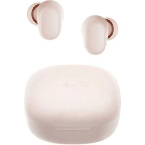 Наушники Xiaomi Redmi Buds 6 Play Pink