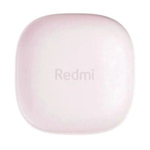 Наушники Xiaomi Redmi Buds 6 Play Pink