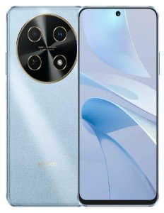 Смартфон Huawei Nova 13i 8/256GB Blue (Синий) (RU) Смартфон Huawei Nova 13i 8/256GB Blue (Синий) (RU)