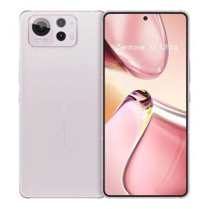 Смартфон Asus Zenfone 12 Ultra 16/512 ГБ Global, Dual nano SIM, Sakura White (розовый) Смартфон Asus Zenfone 12 Ultra 16/512 ГБ Global, Dual nano SIM, Sakura White (розовый)