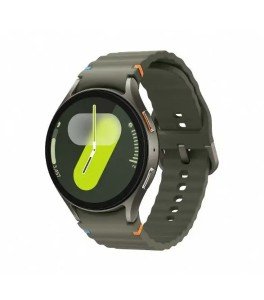 Умные часы Samsung Galaxy Watch7 44 мм, зеленый Умные часы Samsung Galaxy Watch7 44 мм, зеленый
