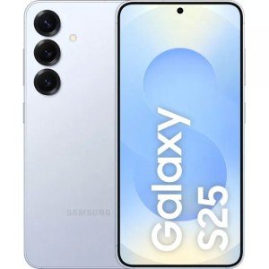 Смартфон Samsung Galaxy S25 Dual Sim 12/512Gb, голубой (SM-S9310) Смартфон Samsung Galaxy S25 Dual Sim 12/512Gb, голубой (SM-S9310)