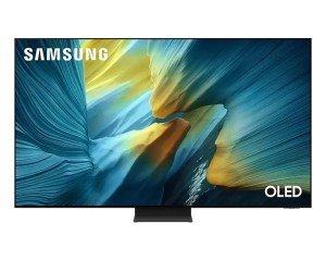 Телевизор Samsung OLED QE83S95F Телевизор Samsung OLED QE83S95F