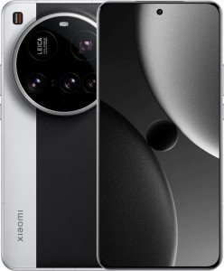 Смартфон Xiaomi 15 Ultra, 16/512 Гб, серебристый Смартфон Xiaomi 15 Ultra, 16/512 Гб, серебристый