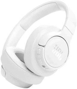 Беспроводные наушники JBL Tune 770NC, белый Беспроводные наушники JBL Tune 770NC, белый
