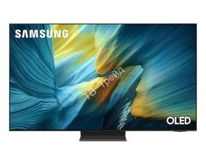 OLED телевизор Samsung QE65S95F OLED телевизор Samsung QE65S95F