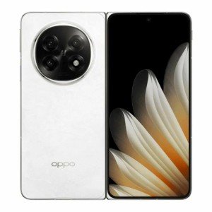 Смартфон OPPO Find N5 (Белый, 16 ГБ, 512 ГБ, Китай, Dual nanoSim) Смартфон OPPO Find N5 (Белый, 16 ГБ, 512 ГБ, Китай, Dual nanoSim)