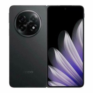Смартфон OPPO Find N5 (Чёрный, 16 ГБ, 512 ГБ, Китай, Dual nanoSim) Смартфон OPPO Find N5 (Чёрный, 16 ГБ, 512 ГБ, Китай, Dual nanoSim)