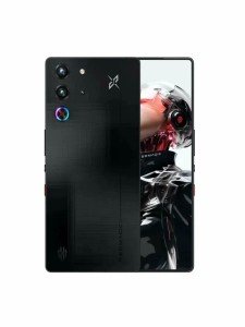 Смартфон Nubia RedMagic 10S Pro (Чёрный, 12 ГБ, 256 ГБ, Global, Dual nanoSim) Смартфон Nubia RedMagic 10S Pro (Чёрный, 12 ГБ, 256 ГБ, Global, Dual nanoSim)