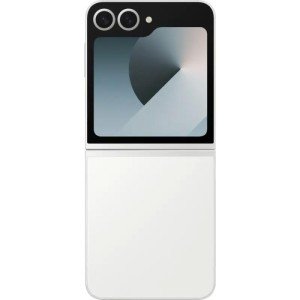 Смартфон Samsung Galaxy Z Flip6 12/512Gb SM-F741B, Белый