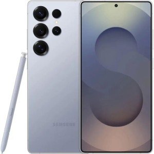 Смартфон Samsung Galaxy S25 Ultra 12/512Gb SM-S938B/DS, Голубой Смартфон Samsung Galaxy S25 Ultra 12/512Gb SM-S938B/DS, Голубой