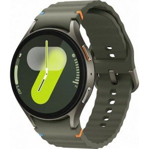 Умные часы Samsung Galaxy Watch 7 44mm LTE SM-L315, Green Умные часы Samsung Galaxy Watch 7 44mm LTE SM-L315, Green