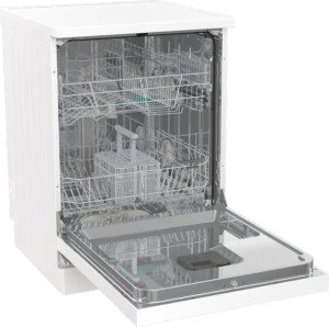 Отдельностоящая посудомоечная машина 60СМ GS642E90W 20011914 GORENJE