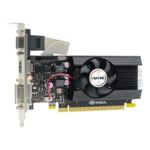 Видеокарта PCIE16 GT710 4GB DDR3 AF710-4096D3L7-V1 AFOX