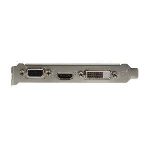 Видеокарта PCIE16 GT710 4GB DDR3 AF710-4096D3L7-V1 AFOX