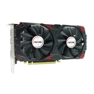 Видеокарта PCIE16 RX 580 8GB AFRX580-8192D5H3-V3 AFOX