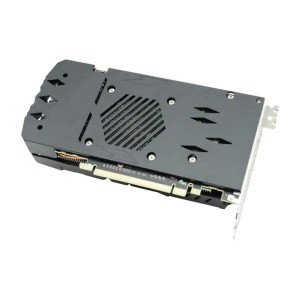 Видеокарта PCIE16 RX 580 8GB AFRX580-8192D5H3-V3 AFOX