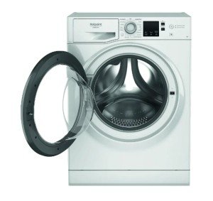 Стиральная машина NUS 5015 S RU 869991644570 HOTPOINT