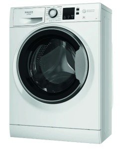 Стиральная машина NUS 5015 S RU 869991644570 HOTPOINT