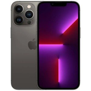 Смартфон iPhone 13 Pro, 1 ТБ, , Dual SIM (nano SIM+eSIM), Graphite, графит Смартфон iPhone 13 Pro, 1 ТБ, , Dual SIM (nano SIM+eSIM), Graphite, графит