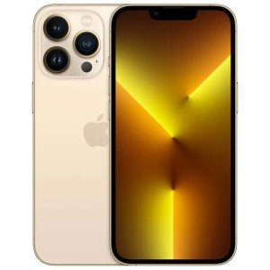 Смартфон iPhone 13 Pro MAX, 128 Гб, золотой, Dual SIM (nano SIM+eSIM) Смартфон iPhone 13 Pro MAX, 128 Гб, золотой, Dual SIM (nano SIM+eSIM)
