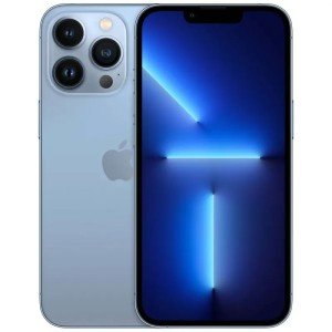Смартфон iPhone 13 Pro MAX, 1 ТБ, , Dual SIM (nano SIM+eSIM), Blue, синий Смартфон iPhone 13 Pro MAX, 1 ТБ, , Dual SIM (nano SIM+eSIM), Blue, синий