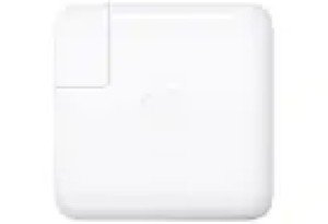 Адаптер питания APPLE MX0J2ZM/A, 96Вт, белый Адаптер питания APPLE MX0J2ZM/A, 96Вт, белый