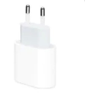Сетевое зарядное устройство Apple 20W USB-C Power Adapter (MHJE3ZM/A) Сетевое зарядное устройство Apple 20W USB-C Power Adapter (MHJE3ZM/A)