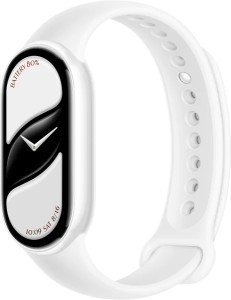 Браслет Xiaomi Smart Band 10 Ceramic Edition Pearl White (BHR07Y5GL) RU Браслет Xiaomi Smart Band 10 Ceramic Edition Pearl White (BHR07Y5GL) RU