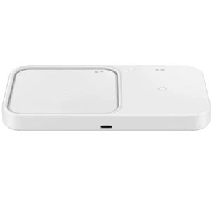 Беспроводное зарядное устройство Samsung Wireless Charger Duo (EP-P5400) White