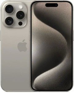 Смартфон Apple iPhone 15 Pro Max 256GB Titanium Natural (Титановый Бежевый) Смартфон Apple iPhone 15 Pro Max 256GB Titanium Natural (Титановый Бежевый)
