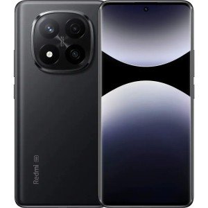 Смартфон Xiaomi Redmi Note 14 Pro Plus, 12/512 ГБ, черный Смартфон Xiaomi Redmi Note 14 Pro Plus, 12/512 ГБ, черный