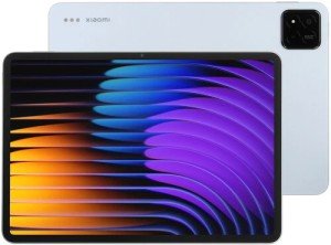 Планшет Xiaomi Pad 7 Pro (Голубой, 8 ГБ, 128 ГБ, Wi‑Fi)
